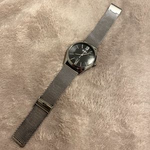 HUGO BOSS Stainless Steel Watch